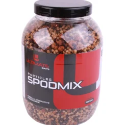 Ultimate Baits Spodmix 3000ml