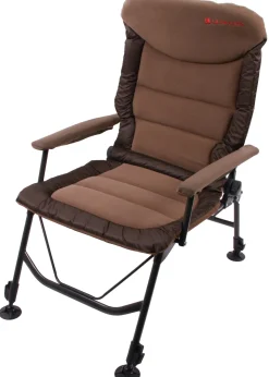 Ultimate BankBase Armchair Deluxe Karperstoel