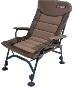 Ultimate BankBase Armchair Visstoel