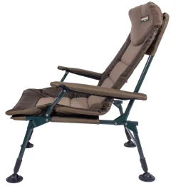 Ultimate BankBase Armchair Visstoel