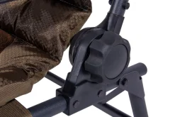 Ultimate BankBase Big King X-Wide Visstoel