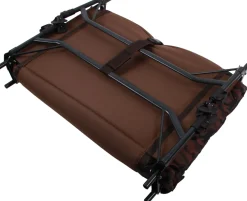 Ultimate BankBase Deluxe Bedchair Camo