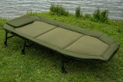 Ultimate BankBase Deluxe Bedchair