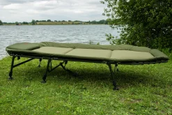 Ultimate BankBase Deluxe Bedchair