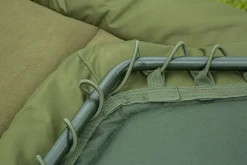 Ultimate BankBase Deluxe Bedchair