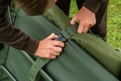 Ultimate BankBase Deluxe Bedchair