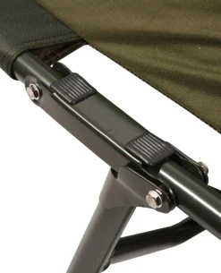 Ultimate BankBase Deluxe Bedchair