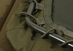 Ultimate BankBase Deluxe Bedchair