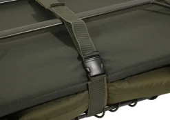 Ultimate BankBase Deluxe Bedchair