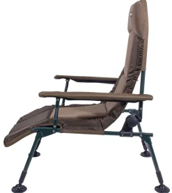Ultimate BankBase Lounger Armchair Visstoel