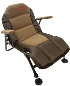 Ultimate BankBase Lounger Chair