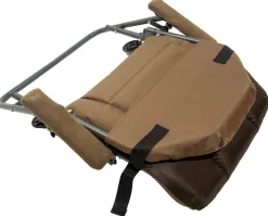 Ultimate BankBase Lounger Chair
