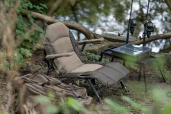 Ultimate BankBase Lounger Chair