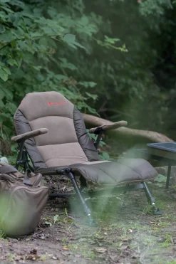 Ultimate BankBase Lounger Chair