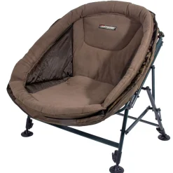Ultimate BankBase ORB Chair Plus Visstoel