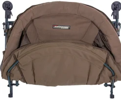 Ultimate BankBase ORB Chair Plus Visstoel