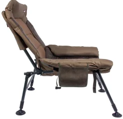 Ultimate BankBase The Zone Sofa Chair Visstoel