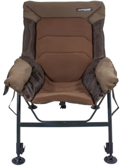 Ultimate BankBase The Zone Sofa Chair Visstoel