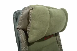 Ultimate BankBase Ultra Comfort Armchair Green Karperstoel