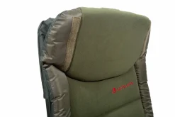 Ultimate BankBase Ultra Comfort Armchair Green Karperstoel