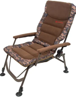 Ultimate BankBase Ultra Comfort Armchair Camo