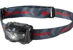 Ultimate Base Headlight