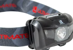 Ultimate Base Headlight
