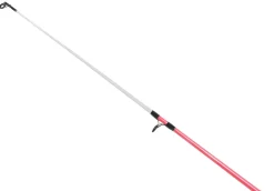 Ultimate Beachforce Pink Strandhengel 4.20m (100-250g) (3-Delig)