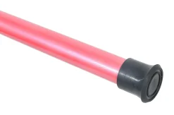 Ultimate Beachforce Pink Strandhengel 4.20m (100-250g) (3-Delig)