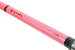 Ultimate Beachforce Pink Strandhengel 4.20m (100-250g) (3-Delig)