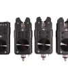 Ultimate Bionic DarX 3+1 Alarm Set