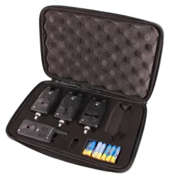 Ultimate Bionic DarX 3+1 Alarm Set