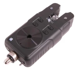 Ultimate Bionic DarX 3+1 Alarm Set
