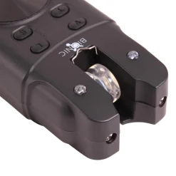 Ultimate Bionic DarX 3+1 Alarm Set