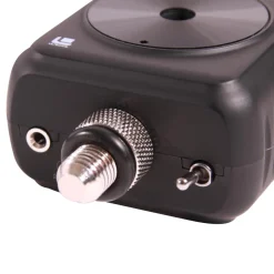 Ultimate Bionic DarX 3+1 Alarm Set
