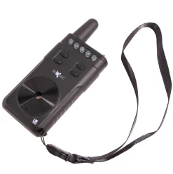 Ultimate Bionic DarX 3+1 Alarm Set
