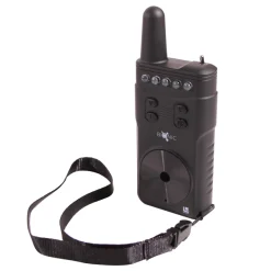 Ultimate Bionic DarX 3+1 Alarm Set