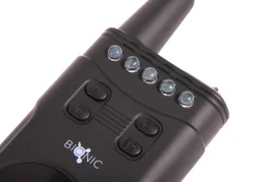 Ultimate Bionic DarX 3+1 Alarm Set