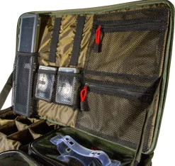 Ultimate Bionic Table Base Bivvy Tafel
