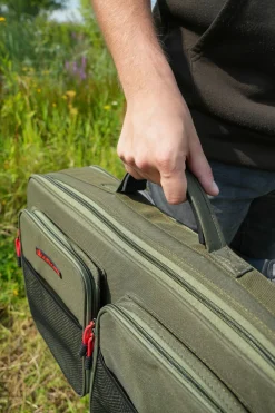 Ultimate Bionic Table Base Bivvy Tafel