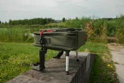 Ultimate Bionic Table Base Bivvy Tafel