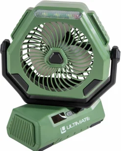 Ultimate Bivvy Fan