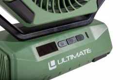 Ultimate Bivvy Fan