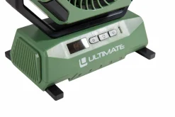 Ultimate Bivvy Fan