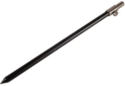 Ultimate Black Aluminium Bankstick
