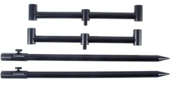 Ultimate Black Buzzer Bar Kit
