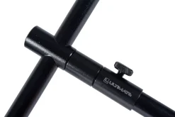 Ultimate Black Buzzer Bar Kit