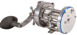 Ultimate Bluecore Multi 70 Zeevis Reel