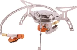 Ultimate Camping Cooking Set