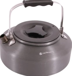 Ultimate Camping Cooking Set